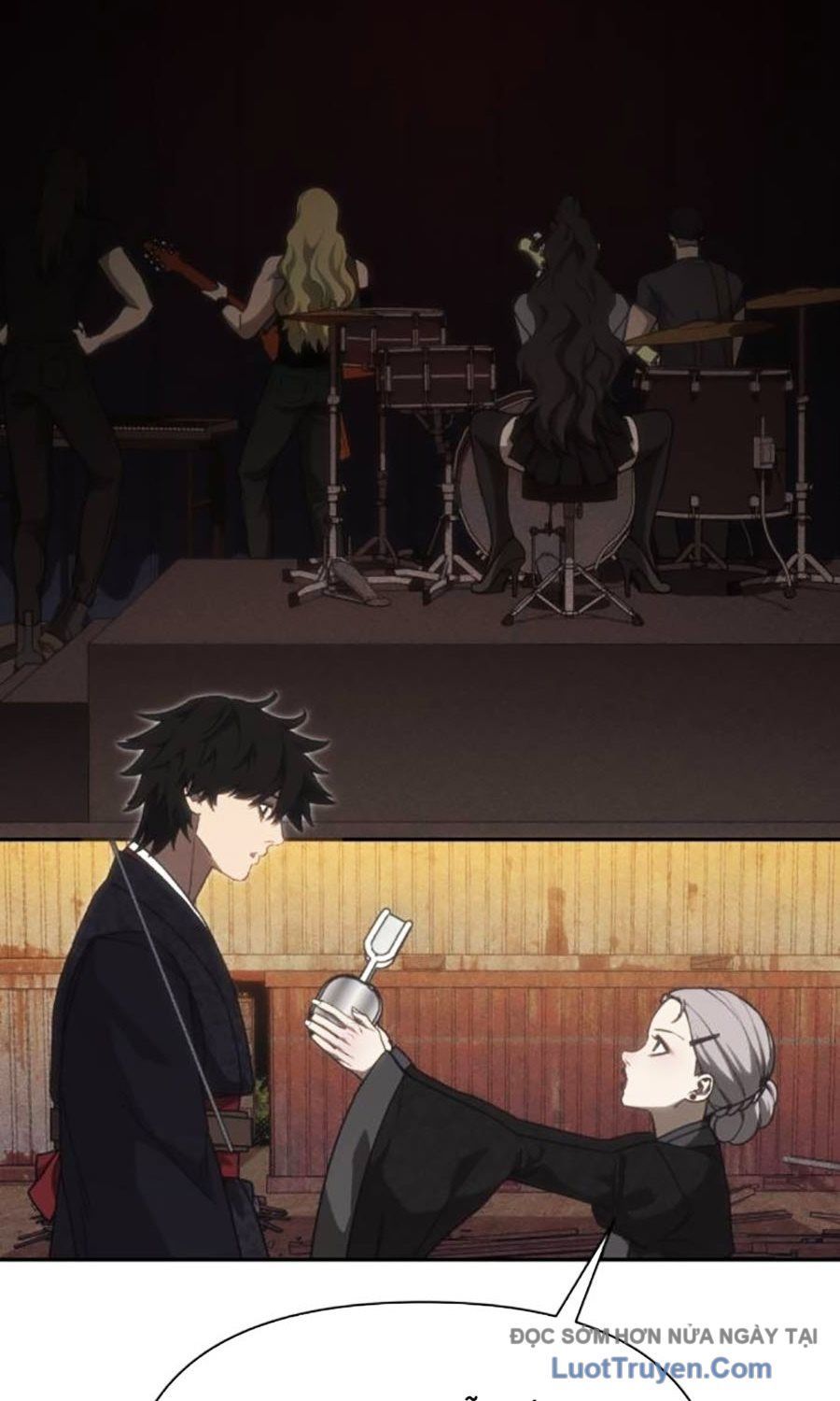 Nettruyen Truyện tranh online