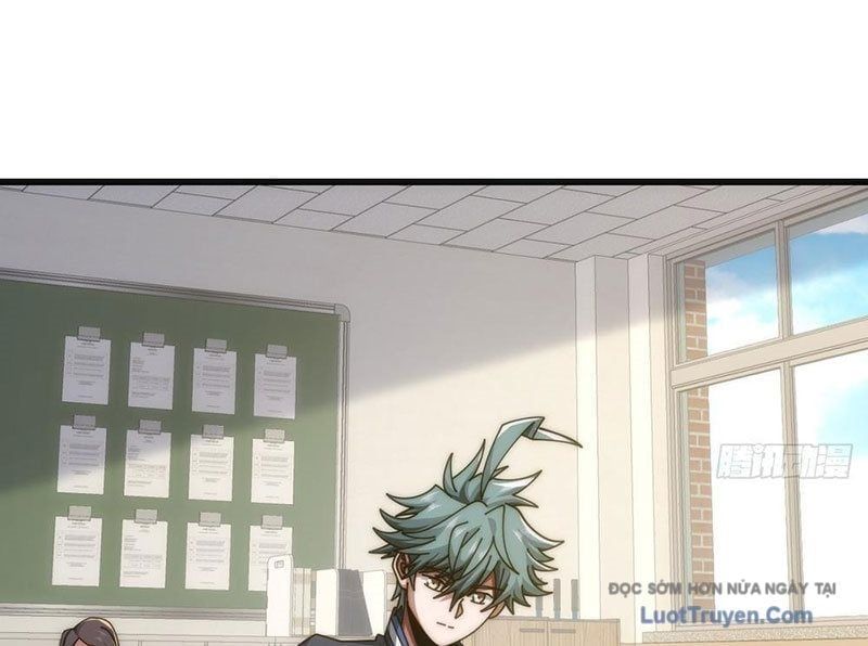 Tiến Hóa Vô Hạn Bắt Đầu Từ Con Số Không [Chap 27]