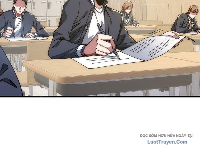 Tiến Hóa Vô Hạn Bắt Đầu Từ Con Số Không [Chap 27]