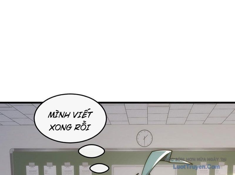 Tiến Hóa Vô Hạn Bắt Đầu Từ Con Số Không [Chap 27]