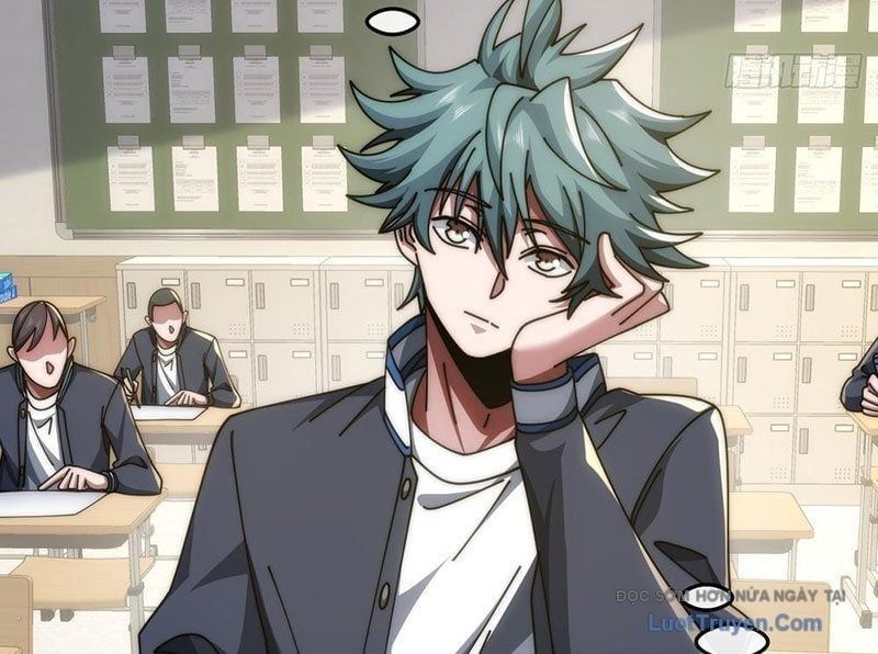 Tiến Hóa Vô Hạn Bắt Đầu Từ Con Số Không [Chap 27]