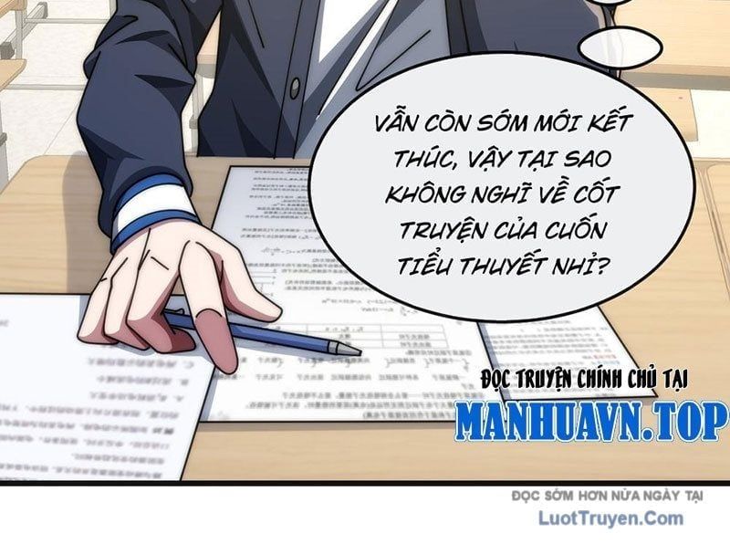 Tiến Hóa Vô Hạn Bắt Đầu Từ Con Số Không [Chap 27]