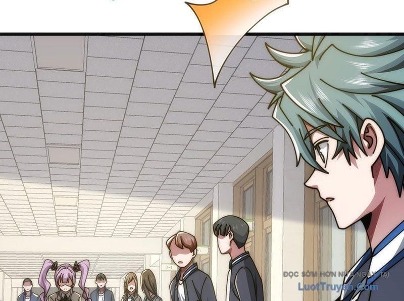 Tiến Hóa Vô Hạn Bắt Đầu Từ Con Số Không [Chap 27]