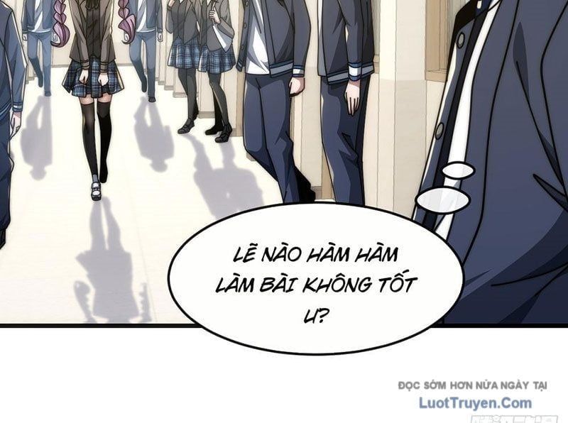 Tiến Hóa Vô Hạn Bắt Đầu Từ Con Số Không [Chap 27]