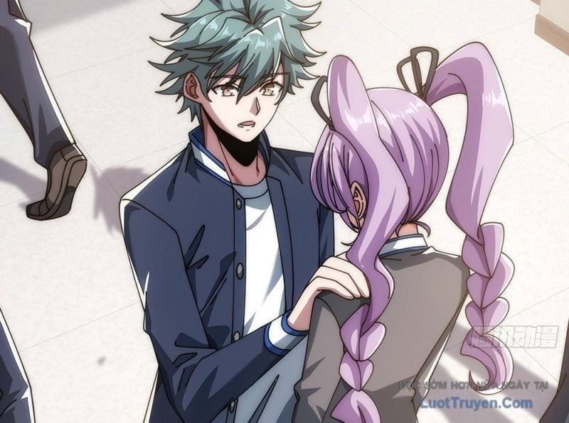 Tiến Hóa Vô Hạn Bắt Đầu Từ Con Số Không [Chap 27]