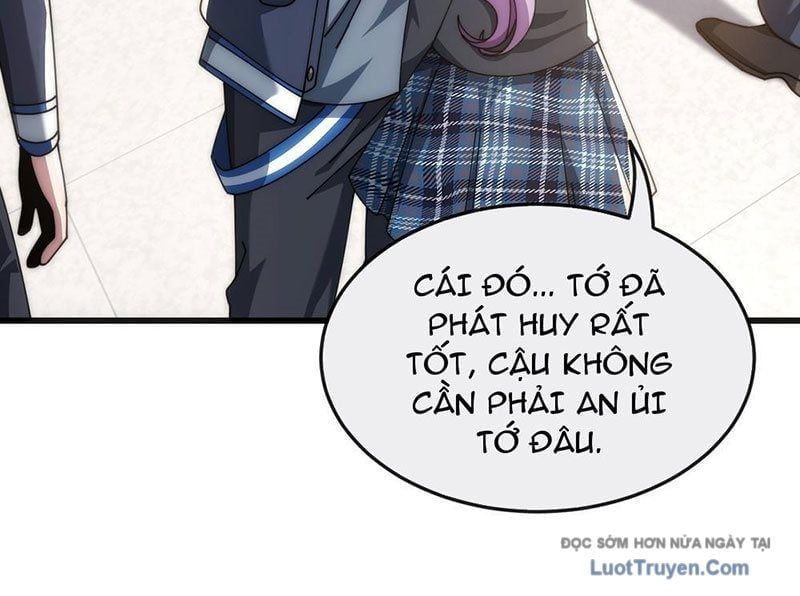 Tiến Hóa Vô Hạn Bắt Đầu Từ Con Số Không [Chap 27]