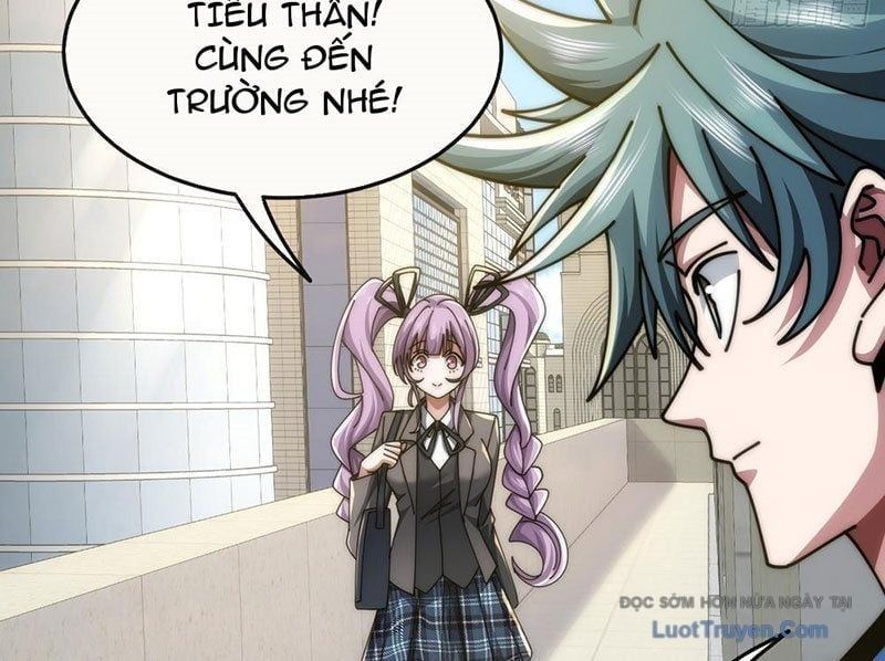 Tiến Hóa Vô Hạn Bắt Đầu Từ Con Số Không [Chap 27]