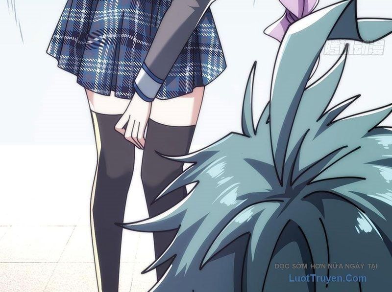 Tiến Hóa Vô Hạn Bắt Đầu Từ Con Số Không [Chap 27]