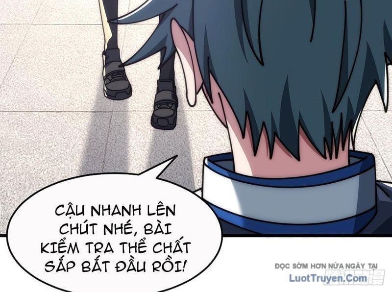 Tiến Hóa Vô Hạn Bắt Đầu Từ Con Số Không [Chap 27]