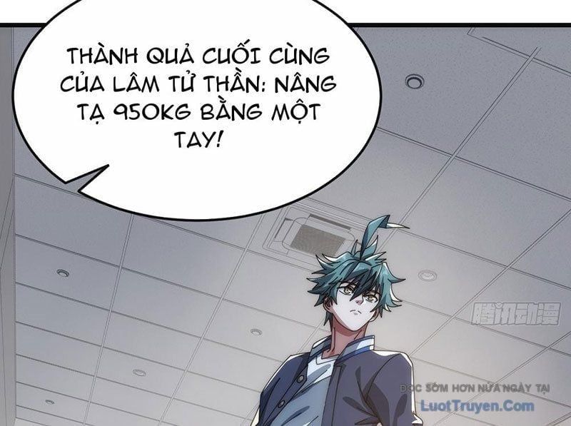 Tiến Hóa Vô Hạn Bắt Đầu Từ Con Số Không [Chap 27]