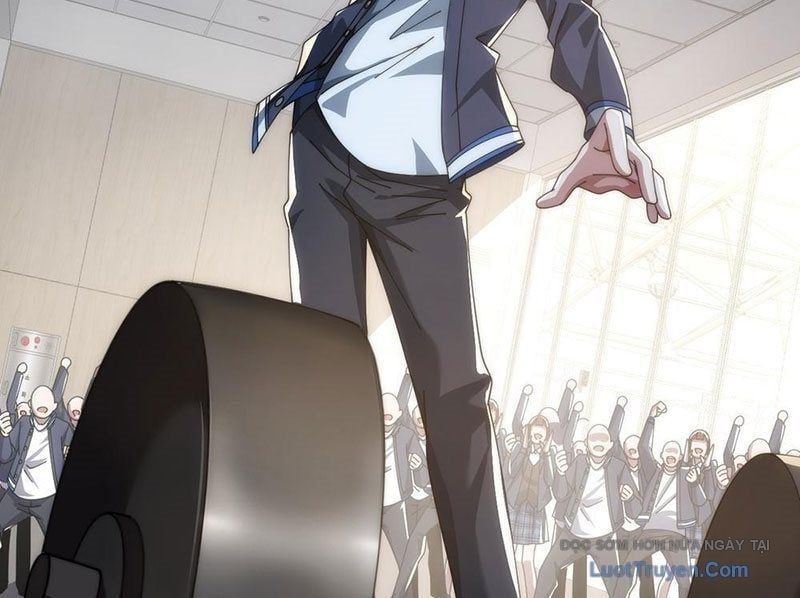 Tiến Hóa Vô Hạn Bắt Đầu Từ Con Số Không [Chap 27]