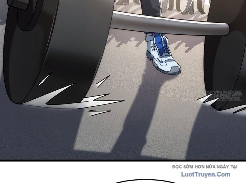 Tiến Hóa Vô Hạn Bắt Đầu Từ Con Số Không [Chap 27]