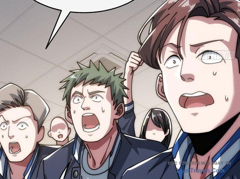 Tiến Hóa Vô Hạn Bắt Đầu Từ Con Số Không [Chap 27]