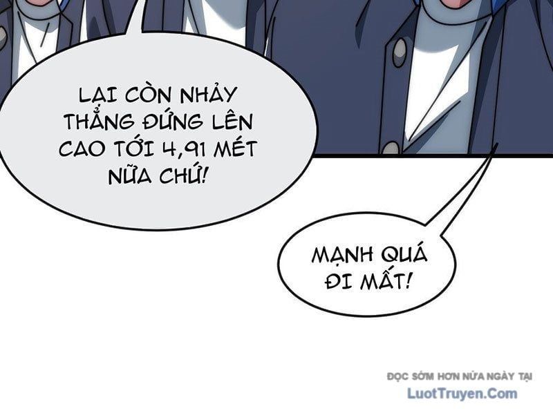 Tiến Hóa Vô Hạn Bắt Đầu Từ Con Số Không [Chap 27]