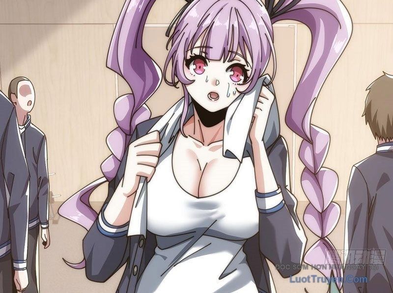 Tiến Hóa Vô Hạn Bắt Đầu Từ Con Số Không [Chap 27]