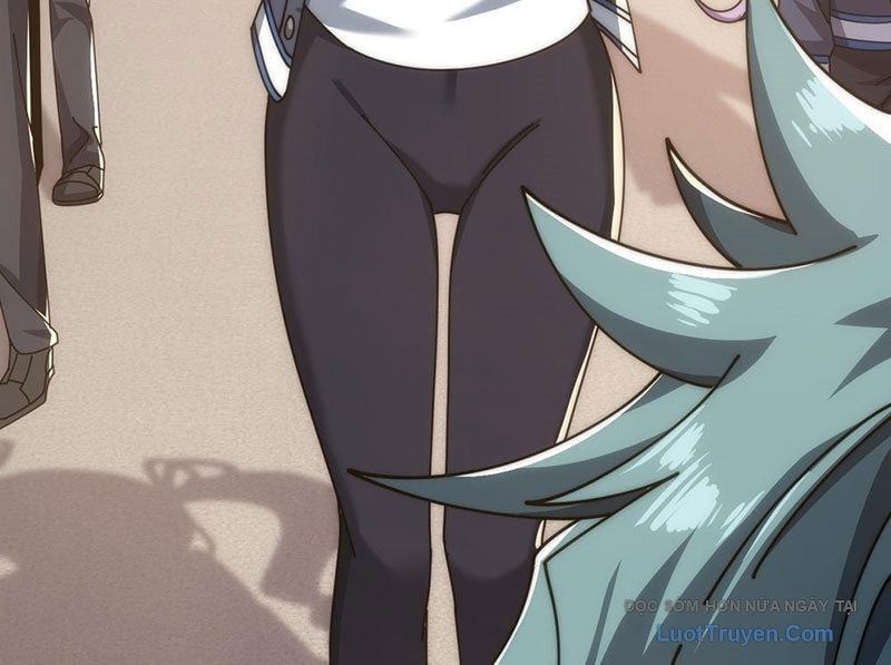 Tiến Hóa Vô Hạn Bắt Đầu Từ Con Số Không [Chap 27]