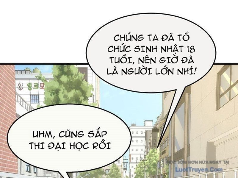 Tiến Hóa Vô Hạn Bắt Đầu Từ Con Số Không [Chap 27]