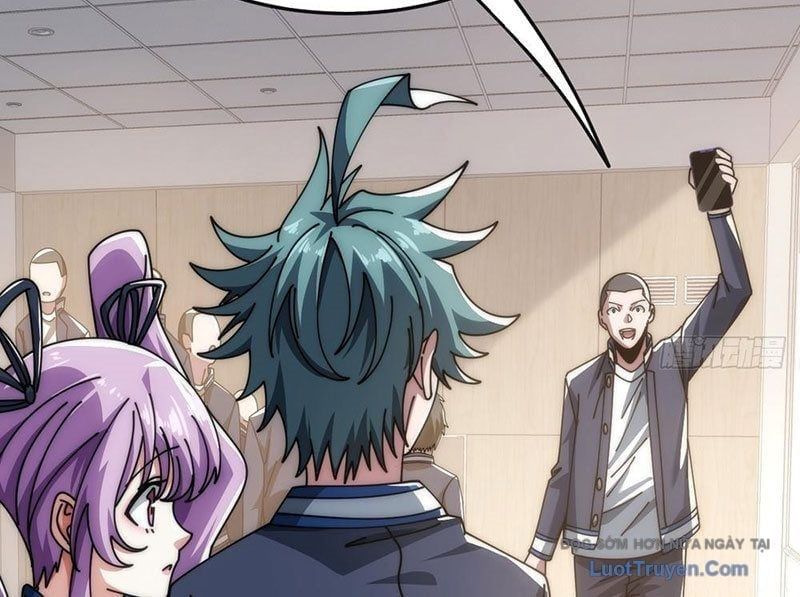 Tiến Hóa Vô Hạn Bắt Đầu Từ Con Số Không [Chap 27]