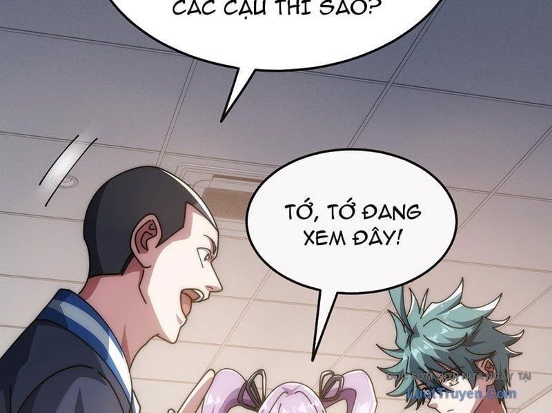 Tiến Hóa Vô Hạn Bắt Đầu Từ Con Số Không [Chap 27]