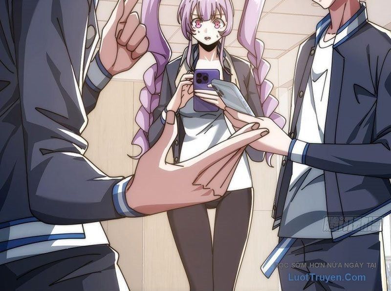 Tiến Hóa Vô Hạn Bắt Đầu Từ Con Số Không [Chap 27]