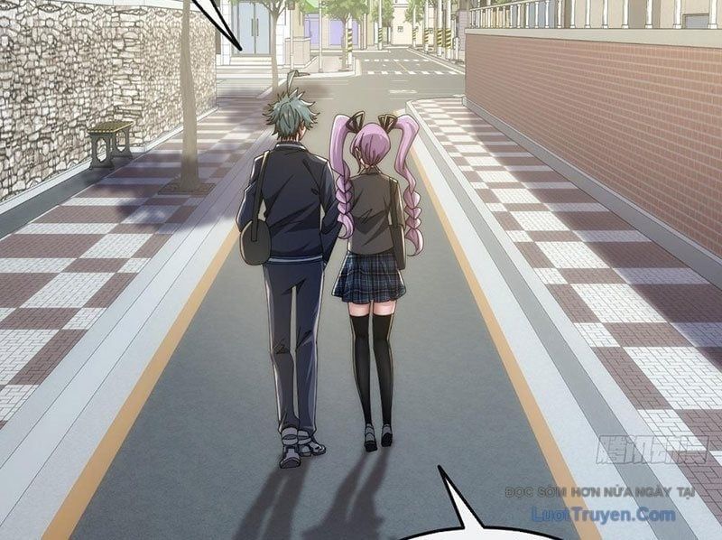 Tiến Hóa Vô Hạn Bắt Đầu Từ Con Số Không [Chap 27]