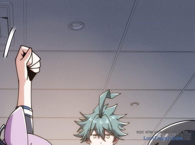 Tiến Hóa Vô Hạn Bắt Đầu Từ Con Số Không [Chap 27]