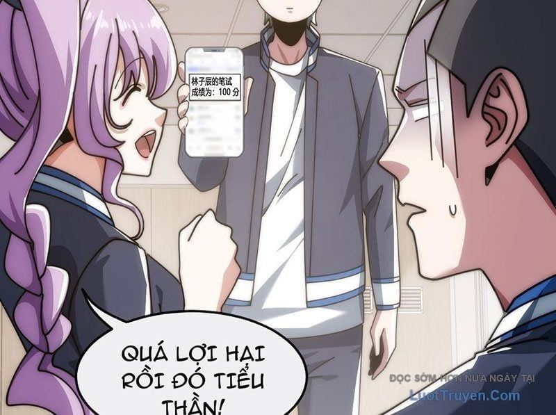 Tiến Hóa Vô Hạn Bắt Đầu Từ Con Số Không [Chap 27]