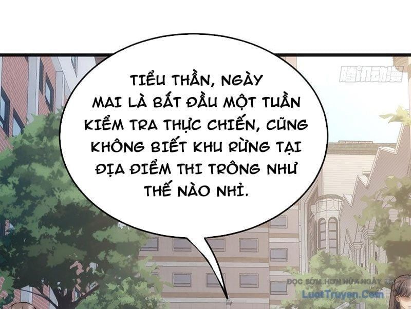 Tiến Hóa Vô Hạn Bắt Đầu Từ Con Số Không [Chap 27]