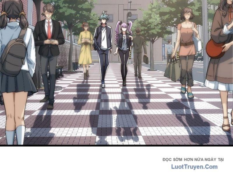 Tiến Hóa Vô Hạn Bắt Đầu Từ Con Số Không [Chap 27]