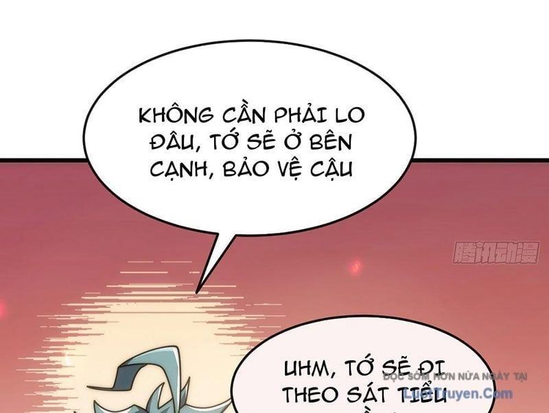 Tiến Hóa Vô Hạn Bắt Đầu Từ Con Số Không [Chap 27]