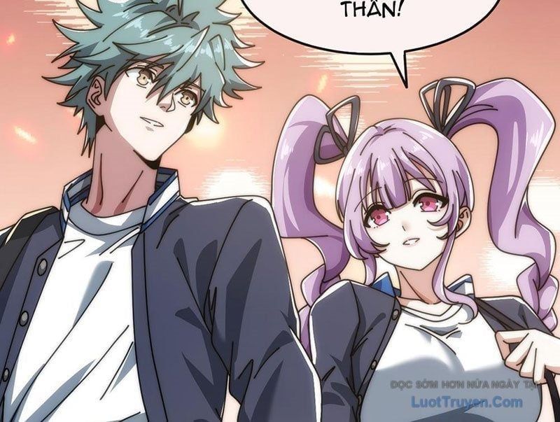 Tiến Hóa Vô Hạn Bắt Đầu Từ Con Số Không [Chap 27]