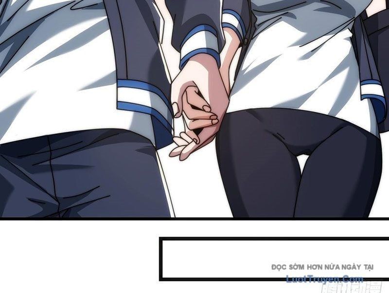 Tiến Hóa Vô Hạn Bắt Đầu Từ Con Số Không [Chap 27]