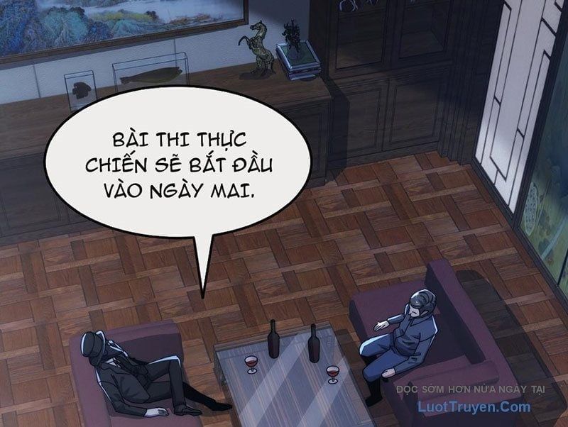 Tiến Hóa Vô Hạn Bắt Đầu Từ Con Số Không [Chap 27]