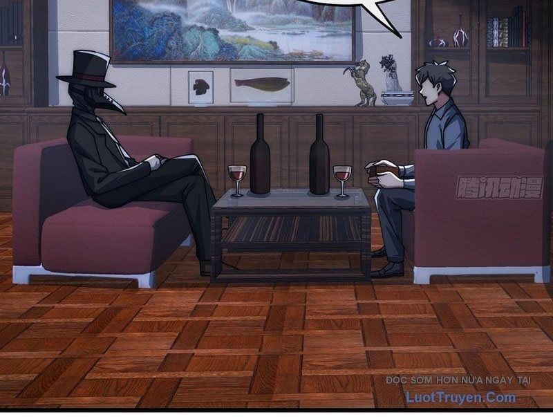 Tiến Hóa Vô Hạn Bắt Đầu Từ Con Số Không [Chap 27]