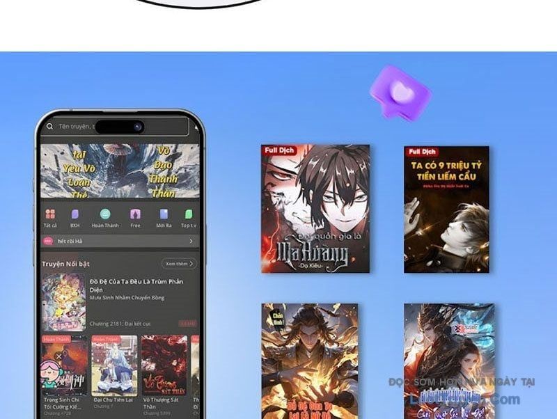 Tiến Hóa Vô Hạn Bắt Đầu Từ Con Số Không [Chap 27]