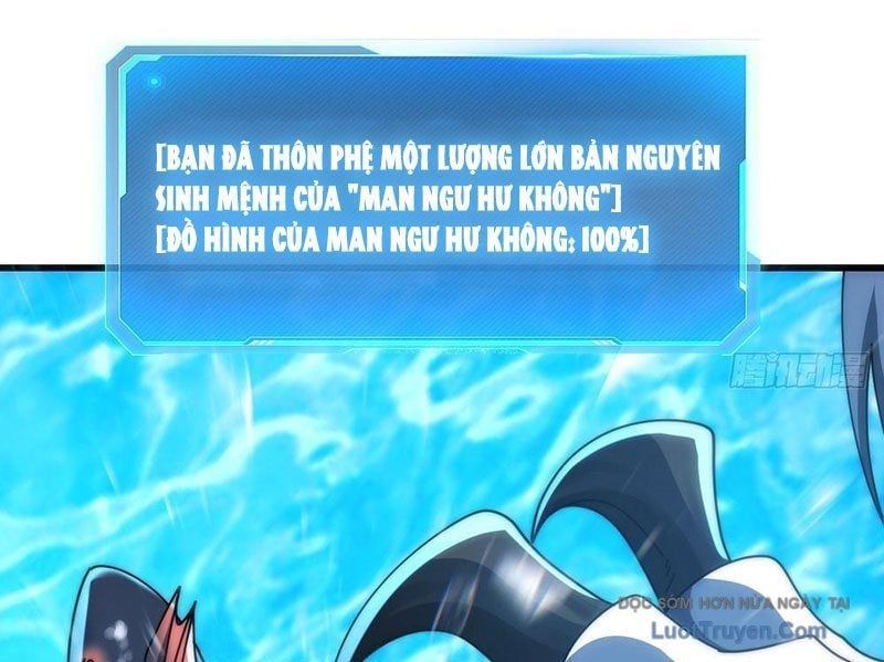 Tiến Hóa Vô Hạn Bắt Đầu Từ Con Số Không [Chap 27]