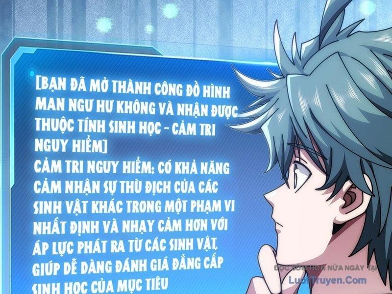 Tiến Hóa Vô Hạn Bắt Đầu Từ Con Số Không [Chap 27]