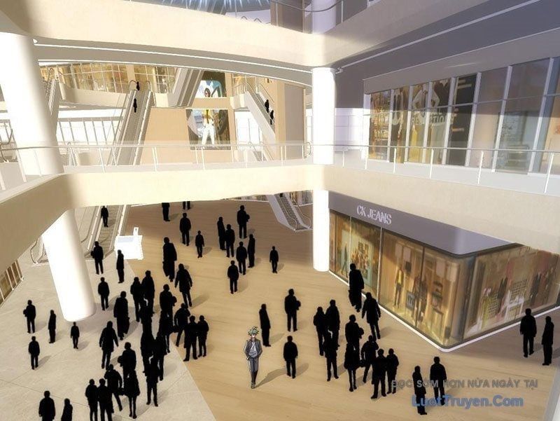 Tiến Hóa Vô Hạn Bắt Đầu Từ Con Số Không [Chap 27]