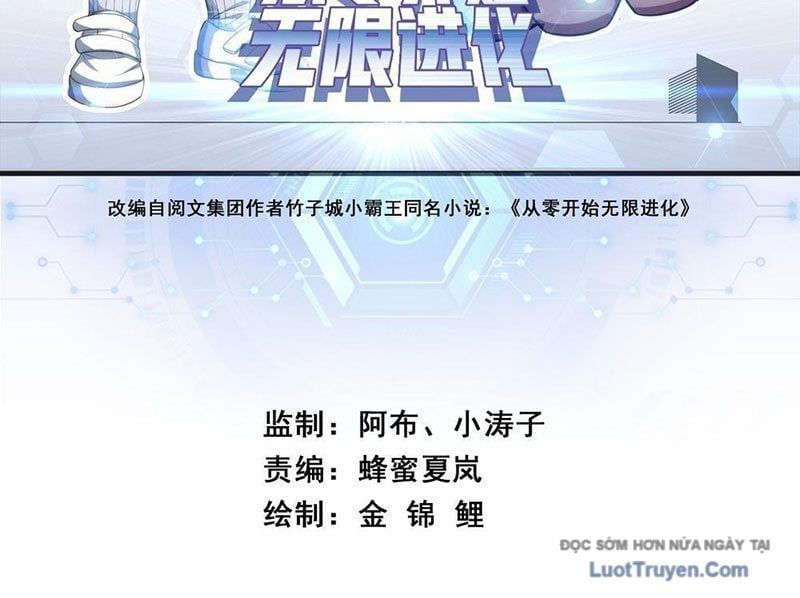 Tiến Hóa Vô Hạn Bắt Đầu Từ Con Số Không [Chap 27]