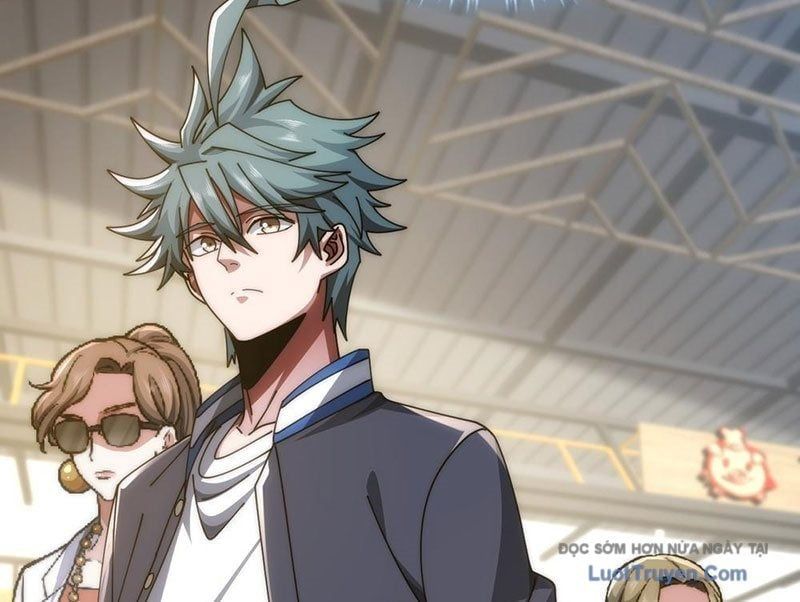 Tiến Hóa Vô Hạn Bắt Đầu Từ Con Số Không [Chap 27]