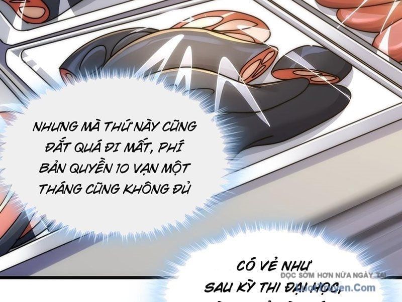 Tiến Hóa Vô Hạn Bắt Đầu Từ Con Số Không [Chap 27]