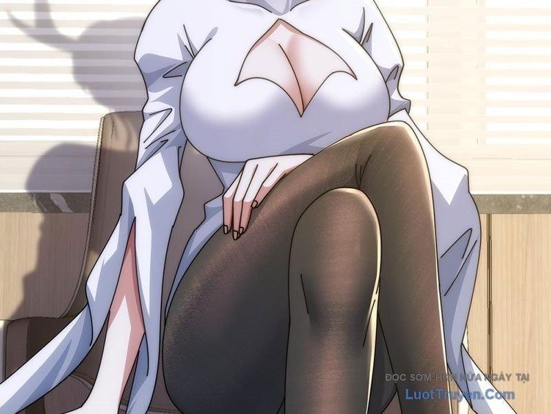 Tiến Hóa Vô Hạn Bắt Đầu Từ Con Số Không [Chap 27]