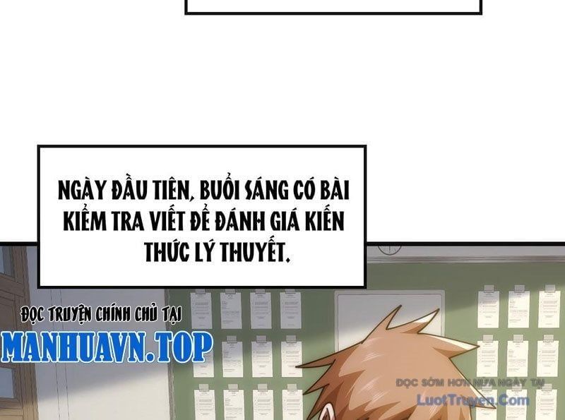 Tiến Hóa Vô Hạn Bắt Đầu Từ Con Số Không [Chap 27]