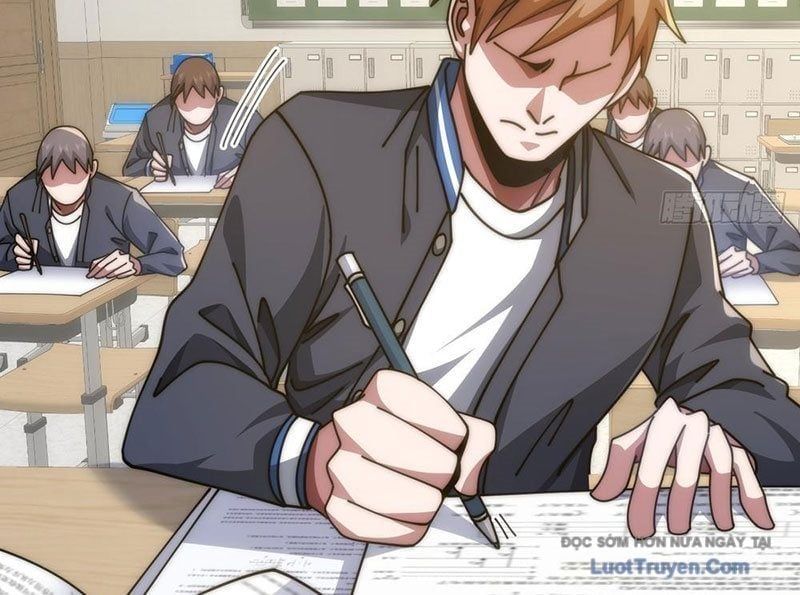 Tiến Hóa Vô Hạn Bắt Đầu Từ Con Số Không [Chap 27]