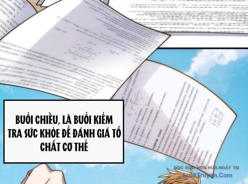 Tiến Hóa Vô Hạn Bắt Đầu Từ Con Số Không [Chap 27]