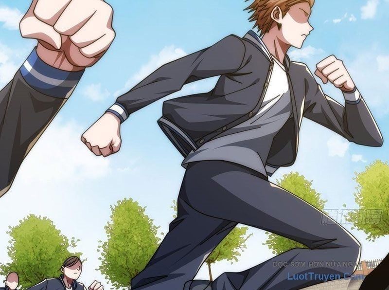 Tiến Hóa Vô Hạn Bắt Đầu Từ Con Số Không [Chap 27]