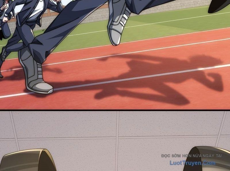 Tiến Hóa Vô Hạn Bắt Đầu Từ Con Số Không [Chap 27]