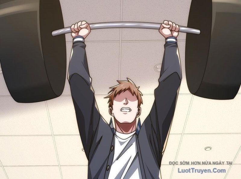 Tiến Hóa Vô Hạn Bắt Đầu Từ Con Số Không [Chap 27]