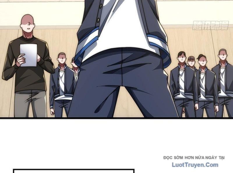 Tiến Hóa Vô Hạn Bắt Đầu Từ Con Số Không [Chap 27]