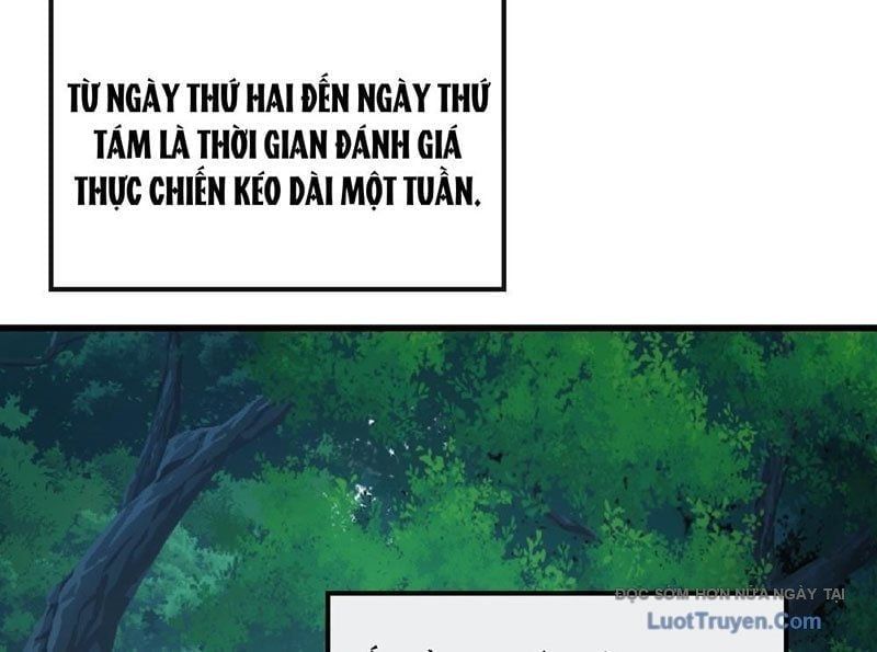 Tiến Hóa Vô Hạn Bắt Đầu Từ Con Số Không [Chap 27]